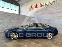 2016 BMW 640