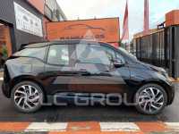2016 BMW I3