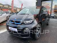 2016 BMW I3