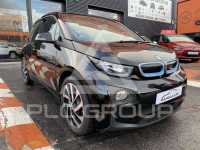 2016 BMW I3