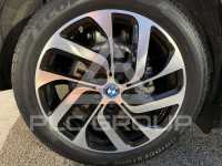 2016 BMW I3
