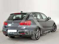 2016 BMW 135