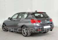 2016 BMW 135