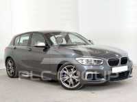 2016 BMW 135