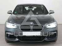 2016 BMW 135