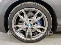 2016 BMW 135