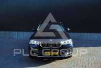 2016 BMW X3