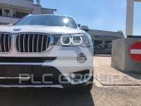 2016 BMW X3