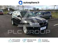 2016 BMW X3