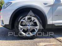 2016 BMW X3
