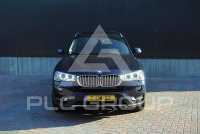 2016 BMW X3