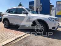 2016 BMW X3