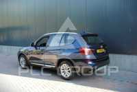 2016 BMW X3