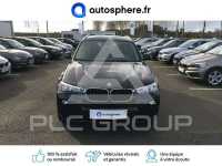 2016 BMW X3