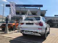 2016 BMW X3