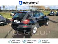 2016 BMW X3