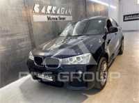 2016 BMW X4