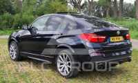 2016 BMW X4