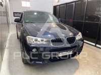 2016 BMW X4