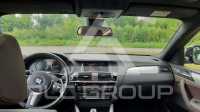 2016 BMW X4