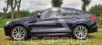 2016 BMW X4