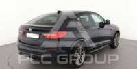 2016 BMW X4