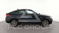 2016 BMW X4