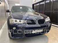 2016 BMW X4