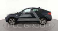2016 BMW X4