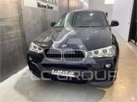 2016 BMW X4