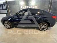 2016 BMW X4