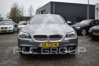 2016 BMW 520