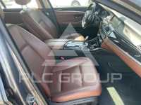 2016 BMW 520