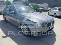 2016 BMW 520