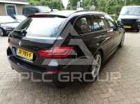 2016 BMW 520
