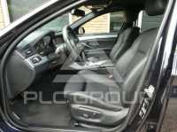 2016 BMW 520