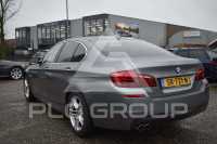 2016 BMW 520