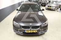 2016 BMW 520