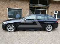 2016 BMW 520