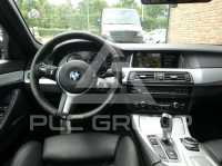 2016 BMW 520