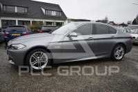 2016 BMW 520