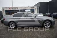 2016 BMW 520