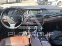 2016 BMW 520