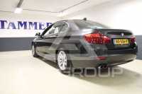 2016 BMW 520