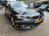 2016 BMW 520