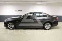 2016 BMW 520