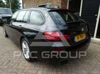 2016 BMW 520
