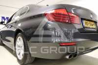 2016 BMW 520