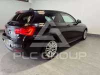 2016 BMW 116