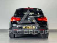 2016 BMW 116